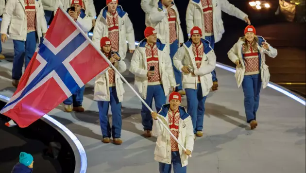 Лидер медального зачёта Олимпиады-2026 официально наказан: что произошло