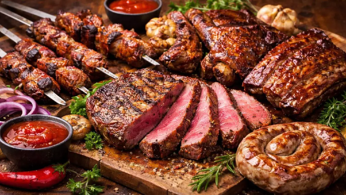 Почему Европа отказывается от мяса и может ли это повториться в Казахстане?