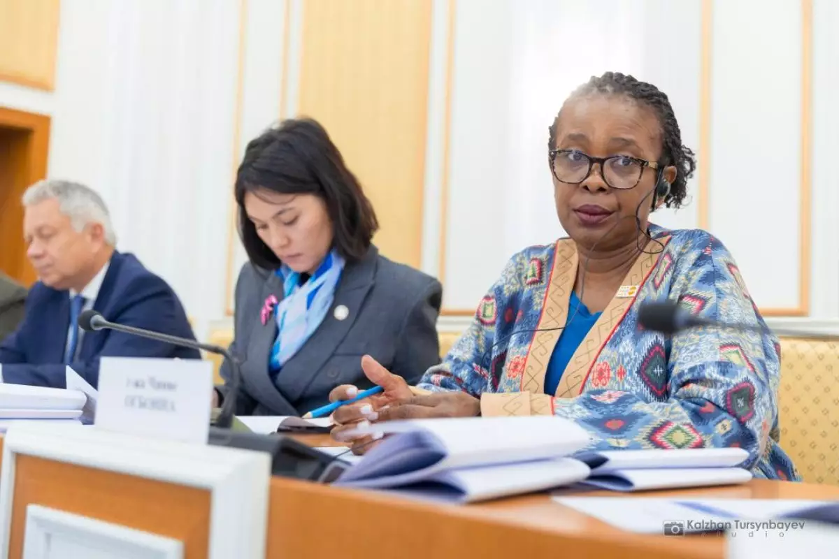 Халықаралық қауымдастық конституциялық реформаны қалай бағалады