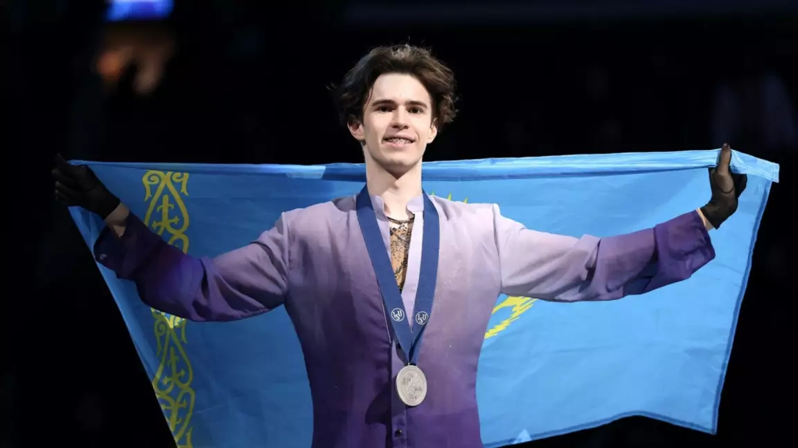 Журова Шайдоровтың жеңісіне Ресейдің үлесі бар екенін мәлімдеді