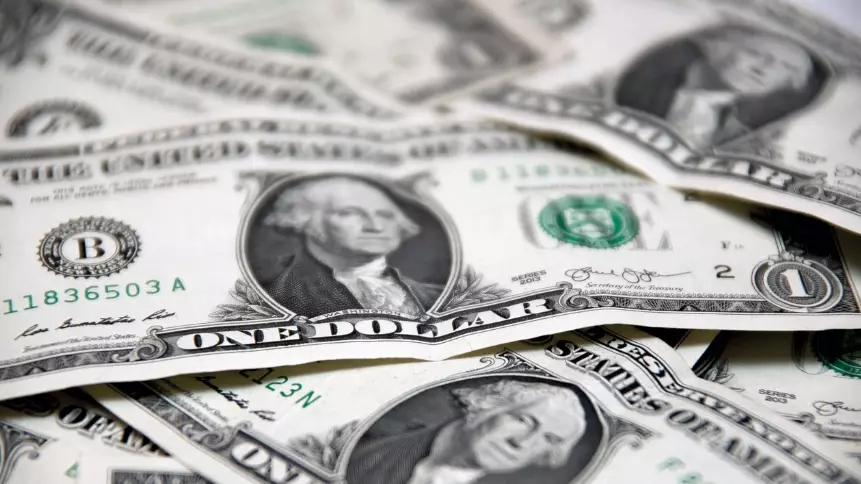 Қор биржасында доллар айтарлықтай арзандады 