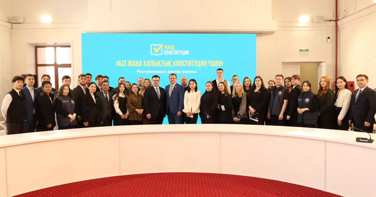   Шығыс Қазақстан облысында «Көшбасшылар мектебі» жобасы басталды   