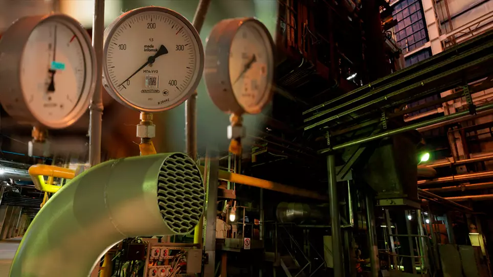 ТЭЦ-3 и Индустриальный парк: Астана наращивает энергетические мощности