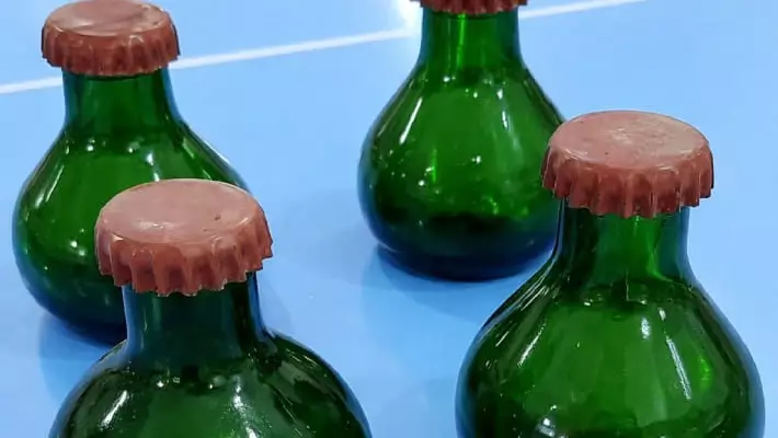 В Хорезме пресекли попытку продажи 20 кг ртути