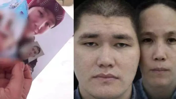 “Күйеу бала сол жақта қайтыс болды…”: Атыраудағы трагедия жайлы күдіктінің анасы ел естімеген жайтты айтты (ВИДЕО)