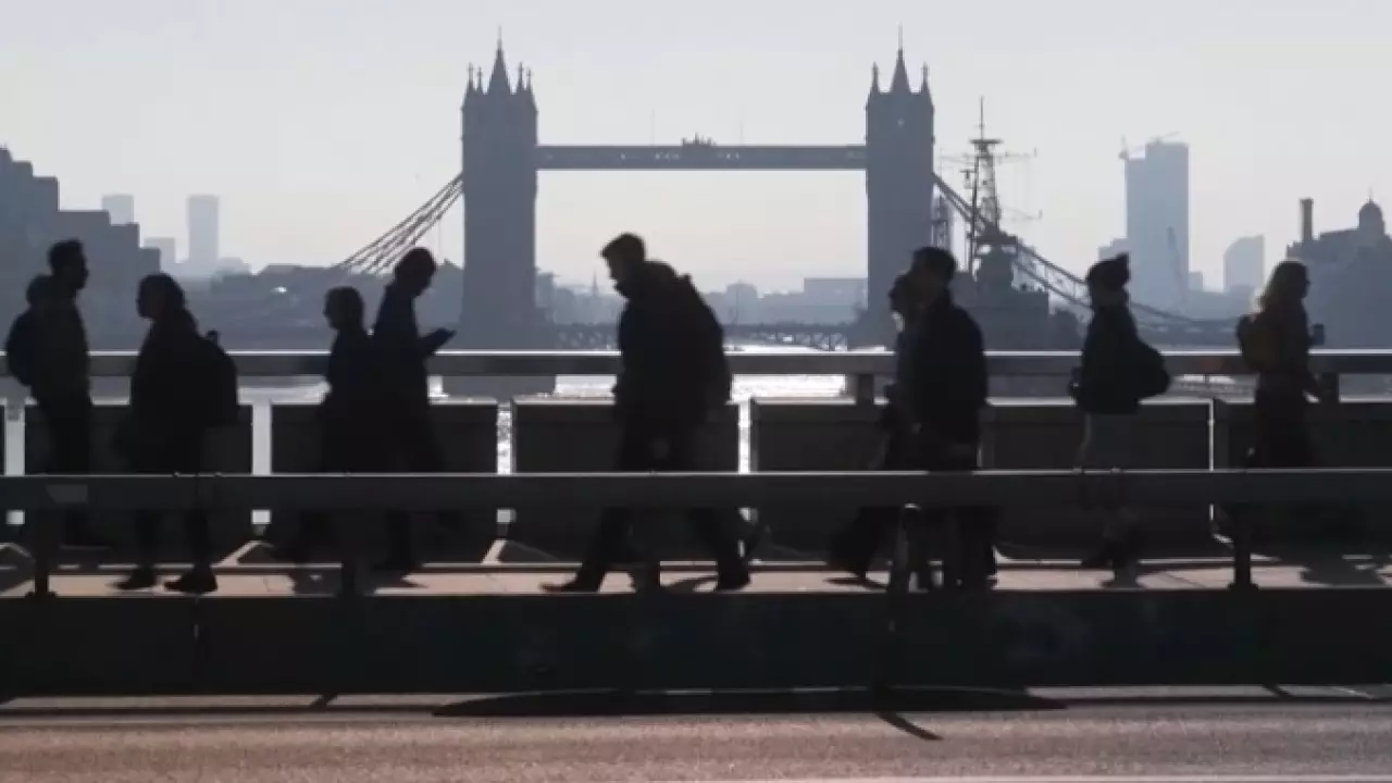 Великобритания может запретить соцсети для детей