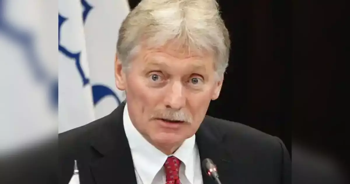  Кремль Навальныйдың улануы туралы айыптауларды жоққа шығарды 