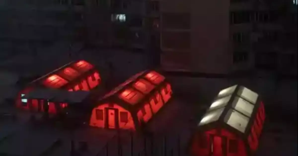  БҰҰ: Украинада 325 мың адам қайта қоныс аударуы мүмкін 