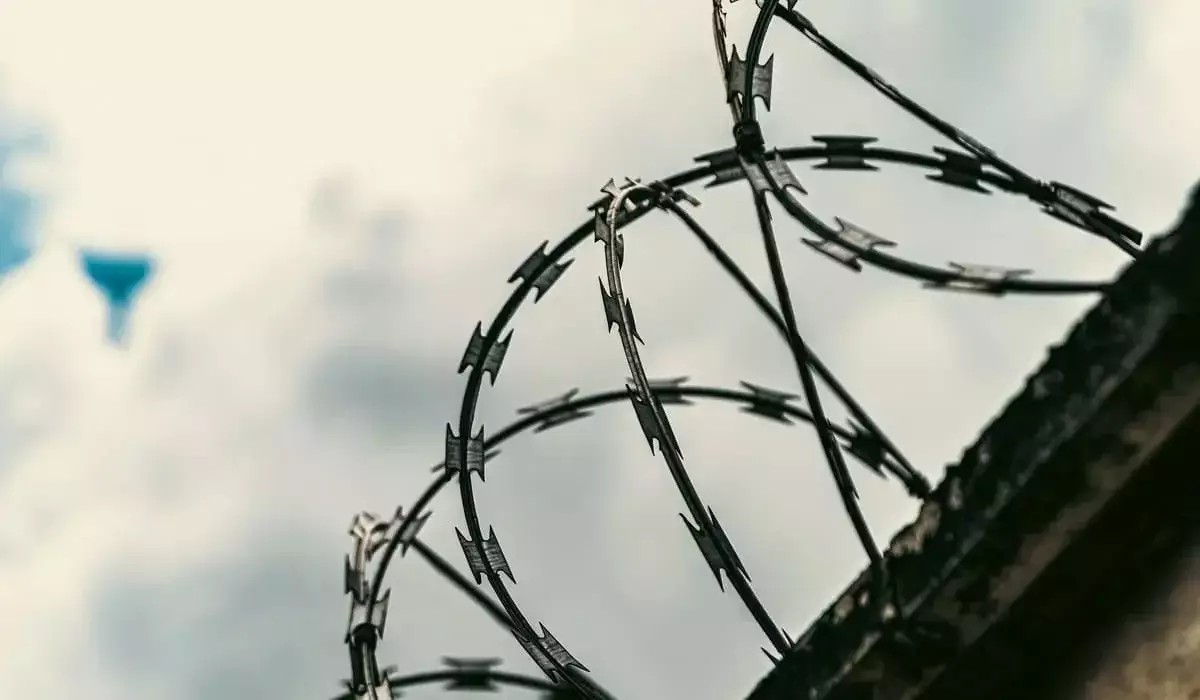 Қостанайдың түрмесінен бір адамның мәйіті табылды