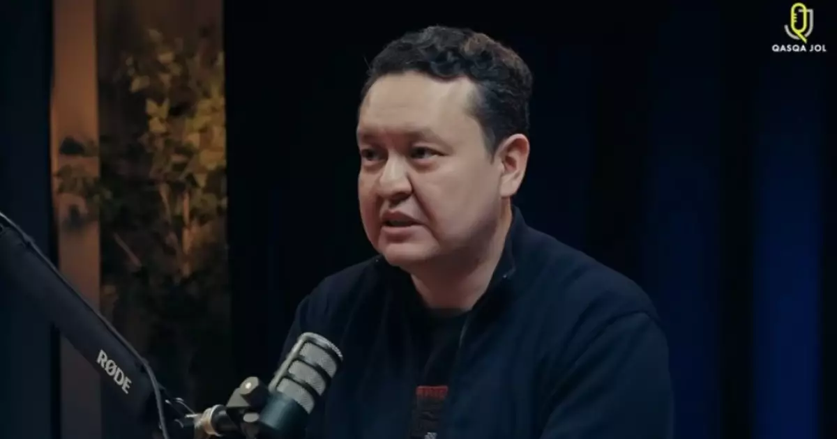  Жеті триллион кетіп жатыр, бірақ бірде-бір ірі сот жоқ - сарапшы 