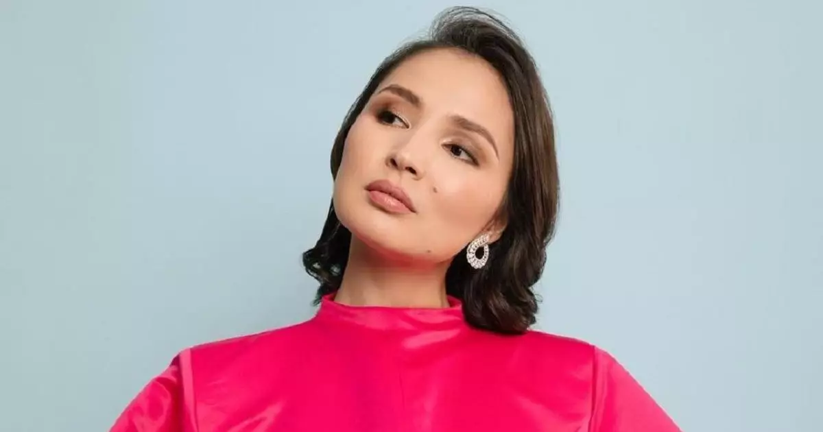  «Қаталсың, қателікті кешірмейсің»: Қайрат Нұртастың әйелі ерекше жазба жариялады 