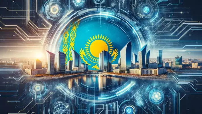 Қазақстанда цифрлық жобалар үшін басты марапат пайда болды