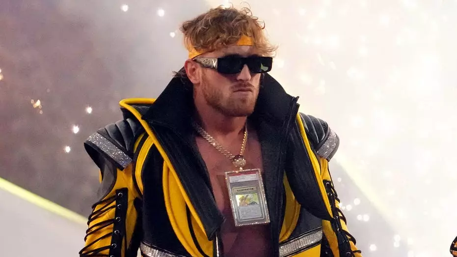 Логан Пол продал карточку «Иллюстратор Пикачу» более чем за 16,4 миллиона долларов.