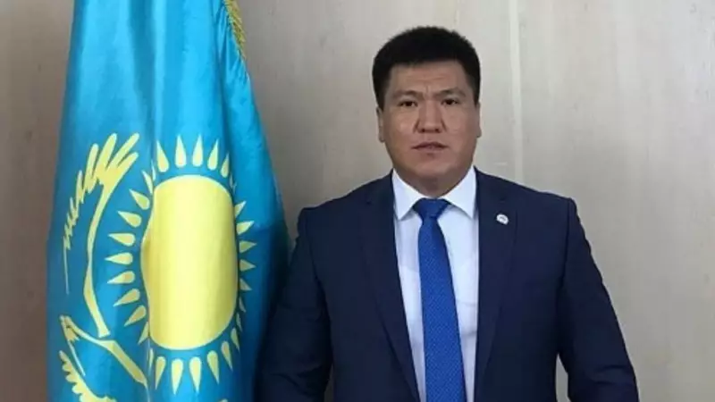 5 дүркін «Сыр барысы» қазақ күресінен жастар арасында бапкер болды