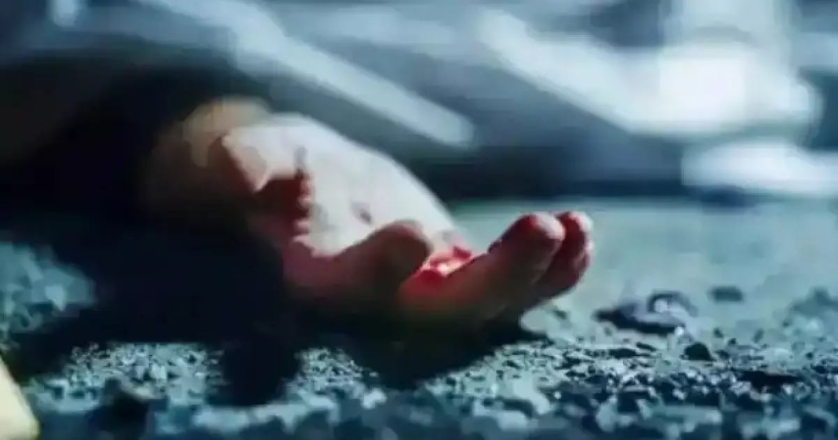  Қостанайдың түрмесінде сотталушы өзіне қол жұмсады 