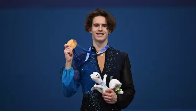 От сенсации к суперзвезде: Шайдоров взорвал соцсети