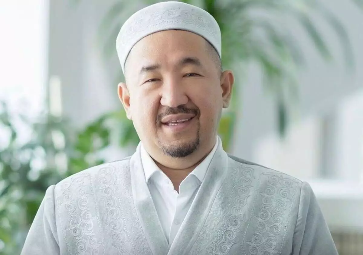 Шұғыл! Нұрлан Имам қазақстандықтарға үндеу жариялады