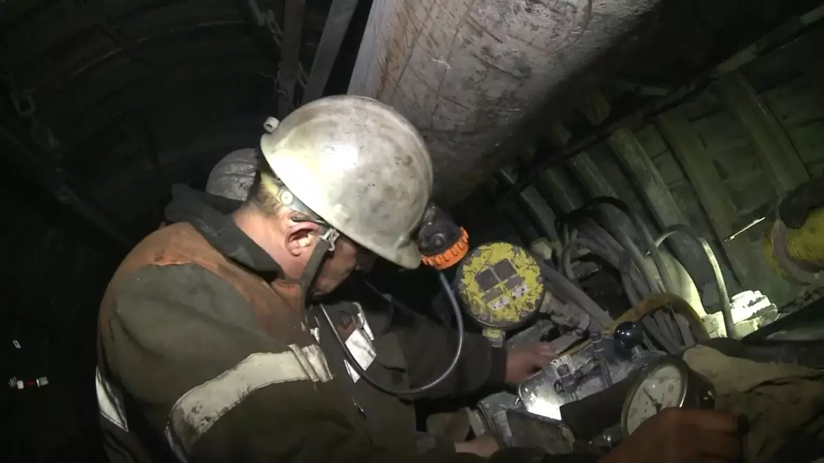 Көмір генерациясы:  ұлттық жоба 20 наурызға дейін әзірленуі тиіс