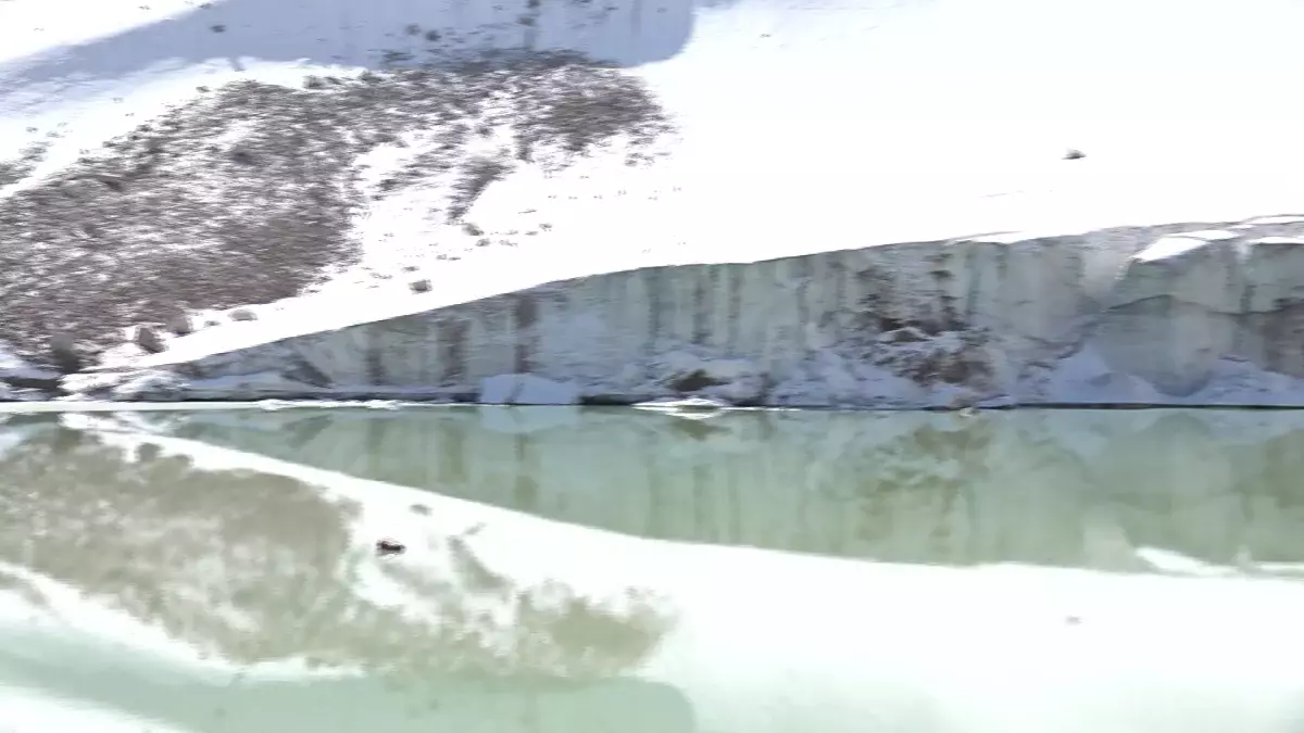 Алматы көктемгі су тасқыны мен қар көшкіні маусымына дайын