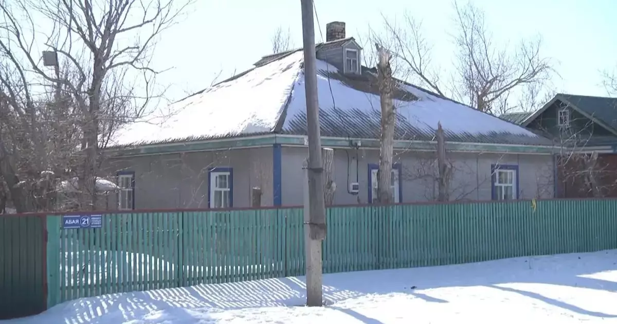  Павлодарда екі үйден екі бірдей адамнның шіріп кеткен мәйіті табылды 