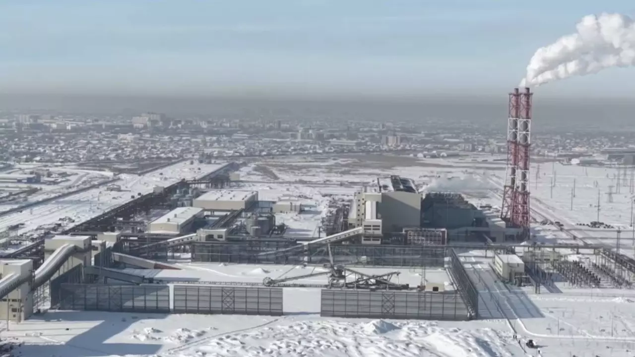 Елімізде электр тапшылығы 29%-ға төмендеді