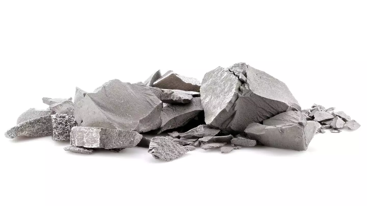 Cove Kaz и Tau-Ken Samruk стали партнерами по вольфрамовому проекту в Казахстане.