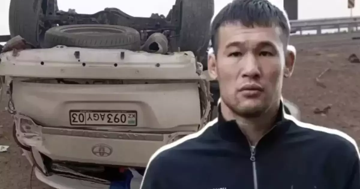  Шавкат Рахмоновтың жұбайы сот алдында: қорғаушы істі қайта тергеуге жіберуді сұрады 