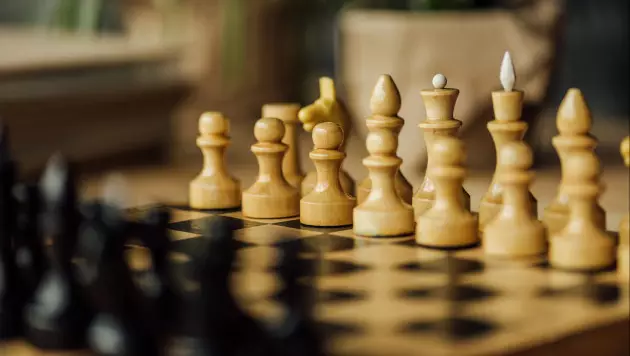 Асаубаева обыграла легенду: казахстанка взяла верх над чемпионкой мира