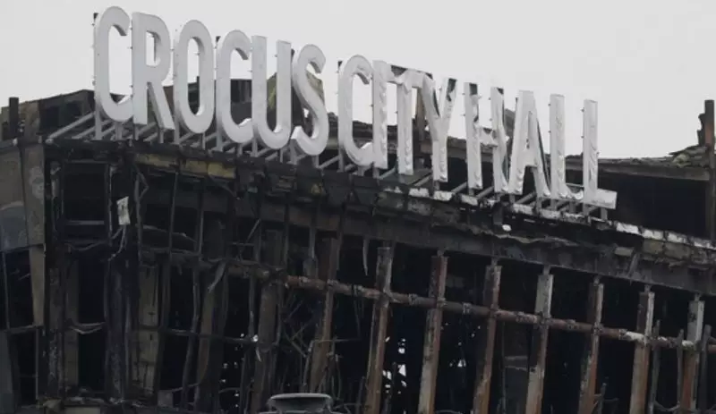 Пожизненные сроки запросили для обвиняемых по делу о теракте в «Крокусе»