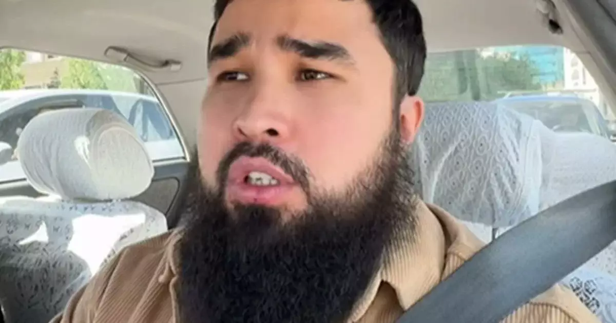   «Қанша қатын алсам да өзім білемін»: Рүстем Жүгінісовтің үш әйел алғаны рас па?   