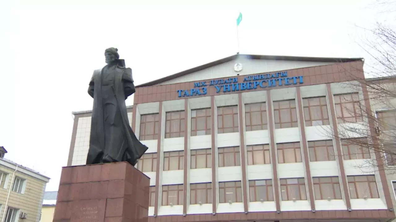 Жалпыұлттық коалиция мүшелері Жамбыл жұртымен жүздесті