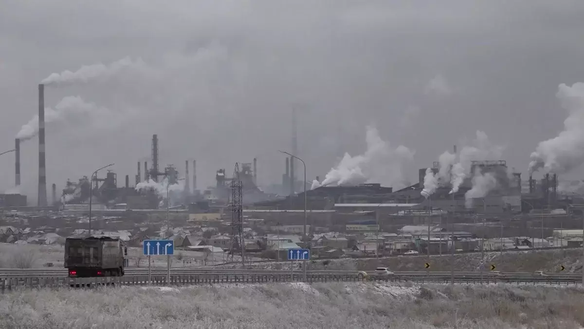 Казахстан запускает нацпроект по развитию угольной генерации