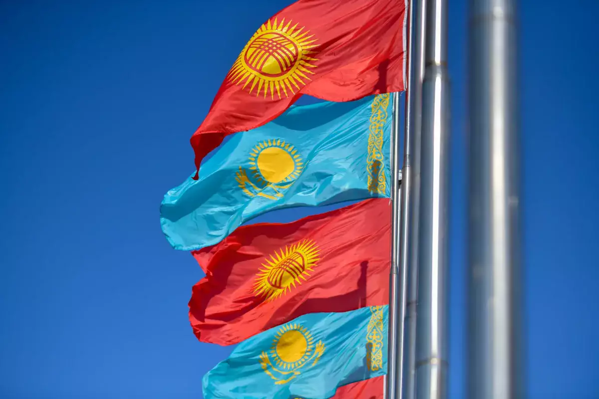 Казахстанцы обратились с жалобой в МИД после заявлений депутата из Кыргызстана