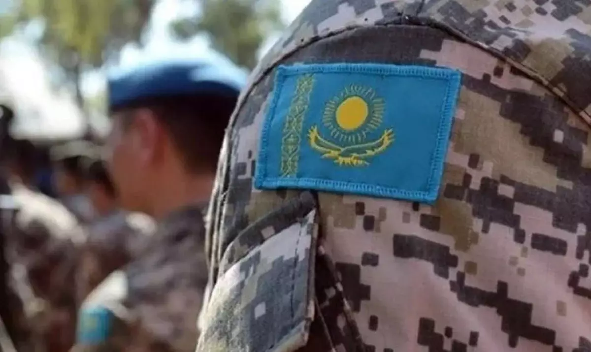 Жақ сүйегі мен мұрны сынған: Отарда ауыр жарақат алған әскери қызметкерге ота дұрыс жасалмаған