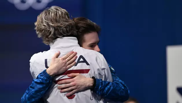 Золото Казахстана и диалог с фаворитом: Шайдоров раскрыл детали драмы