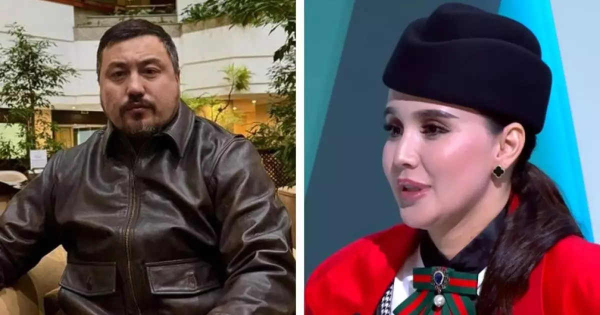  Олжас Абайдың бұрынғы сүйіктісі өнерімен елді сүйсінтті (ВИДЕО) 