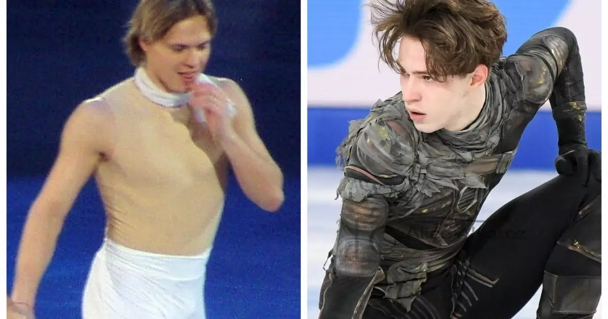  «Көпшілік сенбеді»: Әлем чемпионы Шайдоровтың Олимпиададағы өнерін бағалады 