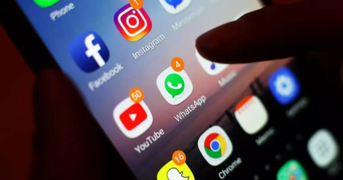  Қазақстан мектептерінде смартфон пайдалану толық тыйым салынуы мүмкін 