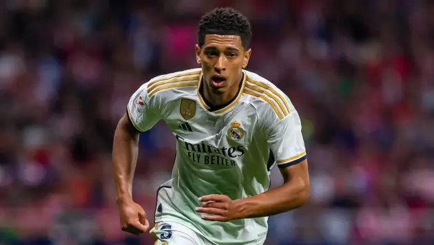 "Реал" без Беллингема: насколько серьезна травма полузащитника?