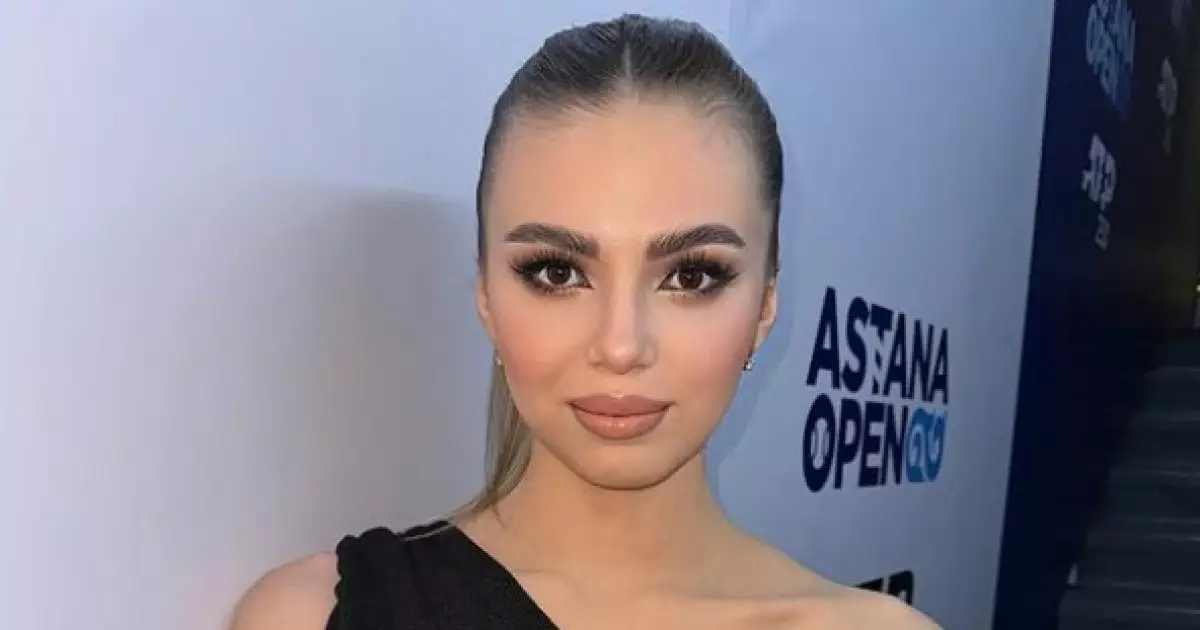   Михаил Шайдоровтың сүйіктісі кім екені белгілі болды   