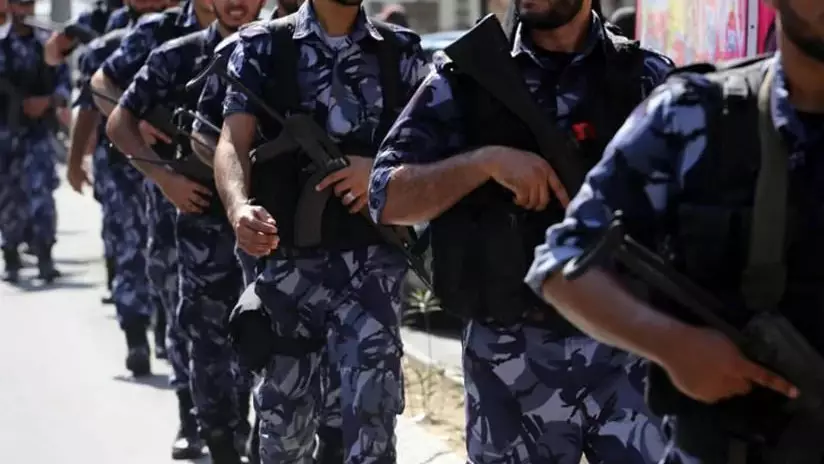 Италия готова принять участие в подготовке полицейских сил в Газе