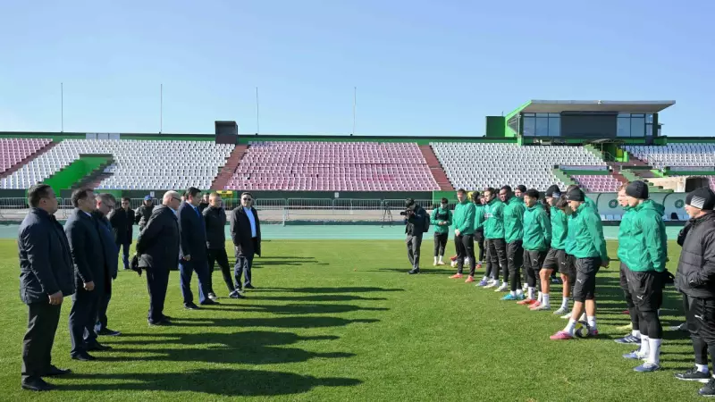 «Елімай» жастары Астанада дайындығын бастады