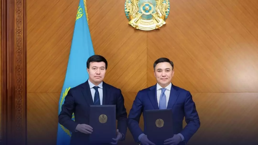 Маңызды қадам: Шахмұрат Мүтәліп «Ордабасы» футбол клубын сатып алды