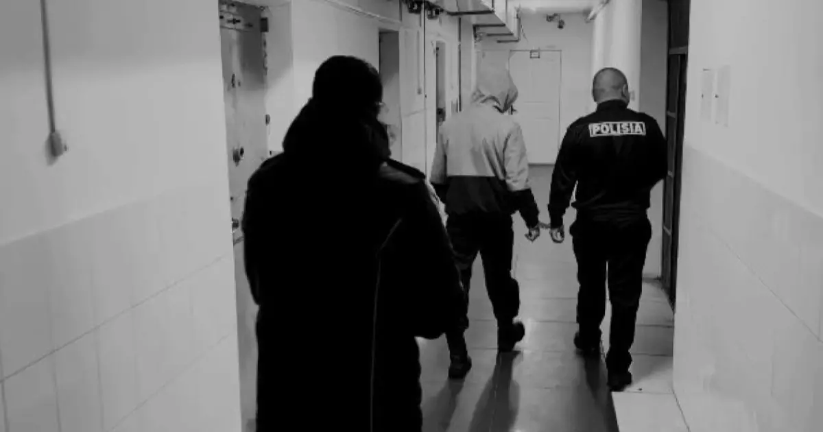  Алматы облысында сталкинг дерегі бойынша күдікті ұсталды 