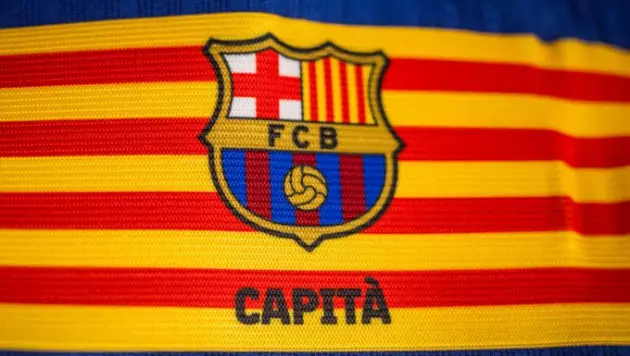 "Барселона" сообщила хорошие новости по Рафинье