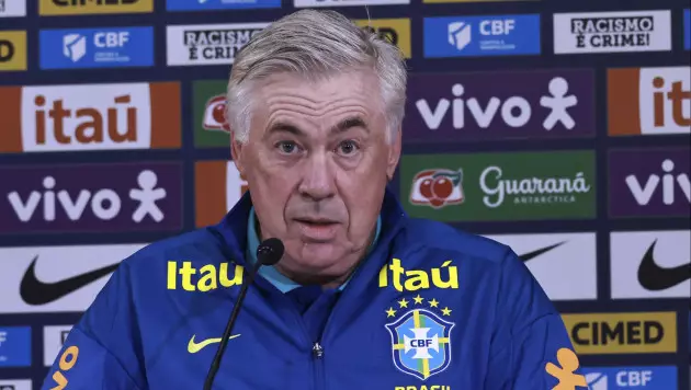 Бразильский форвард раскрыл секрет успеха команды перед ЧМ-2026