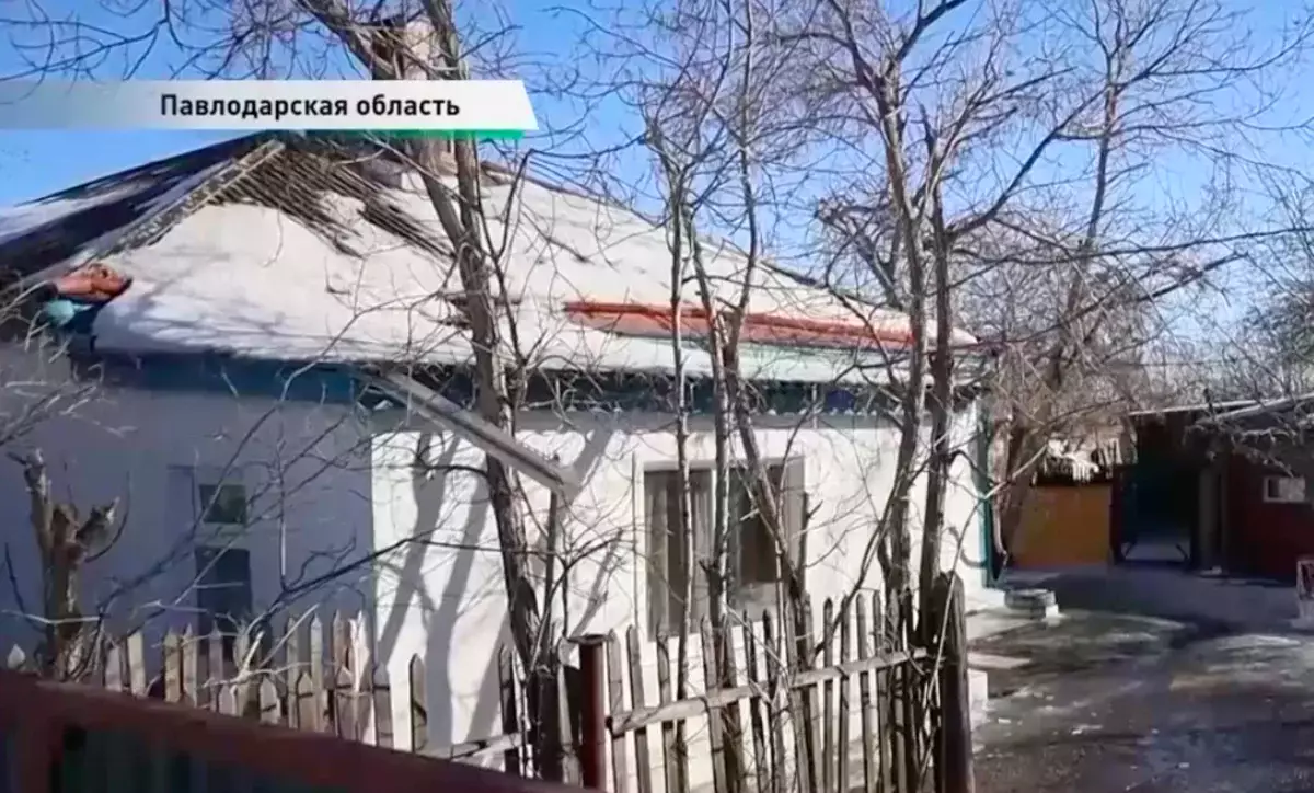 Соседи рассказали новые подробности трагедии в Павлодарской области