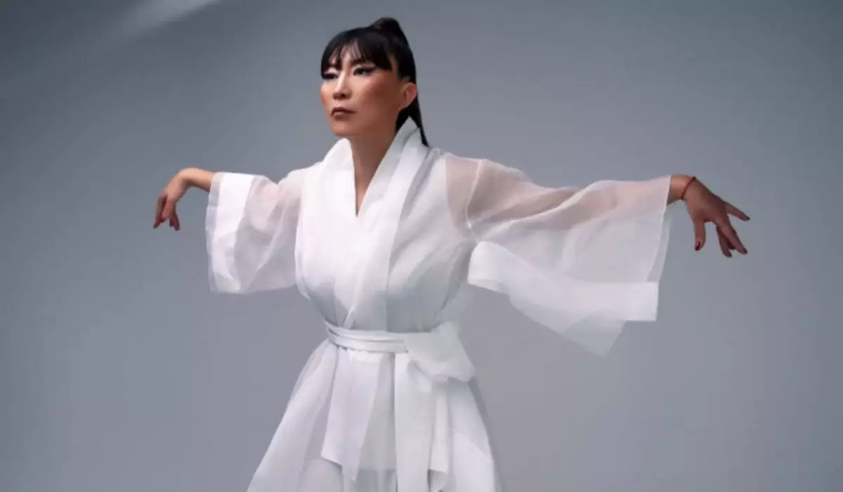 Қазақстандық әншінің ұлы Украина үшін соғысып жүр