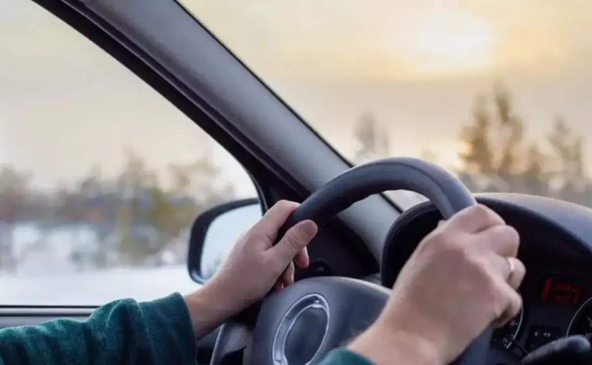 Как изменятся проверки водителей в Казахстане - новости на Lada.kz 16.02.2026