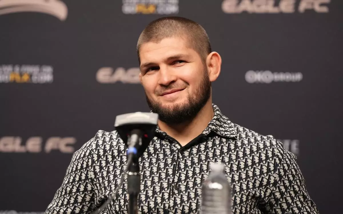 Хабиб Нурмагомедов Ресейдегі бизнесінің бәрін жапты